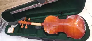 Quality 4/4 Concert Violin.