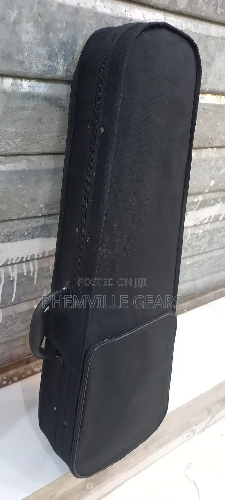 Quality 4/4 Concert Violin.