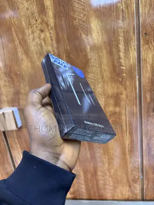 New Samsung Galaxy S25 Ultra 256 GB