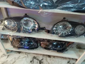 Bentley Gt 2016 Headlights