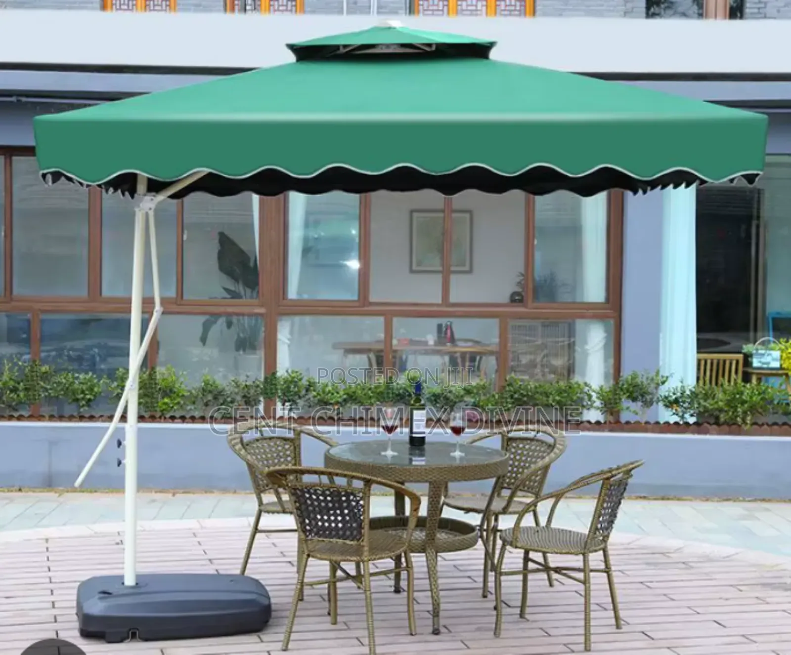 Durable Canopy For Outdoor
