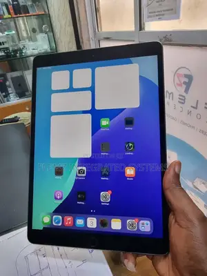 Apple iPad Air 3 64 GB Gray