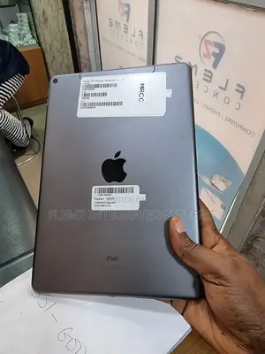 Apple iPad Air 3 64 GB Gray