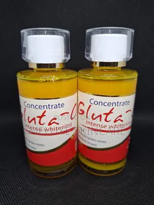 Gluta-C Intense Whitening Concentrated Serum
