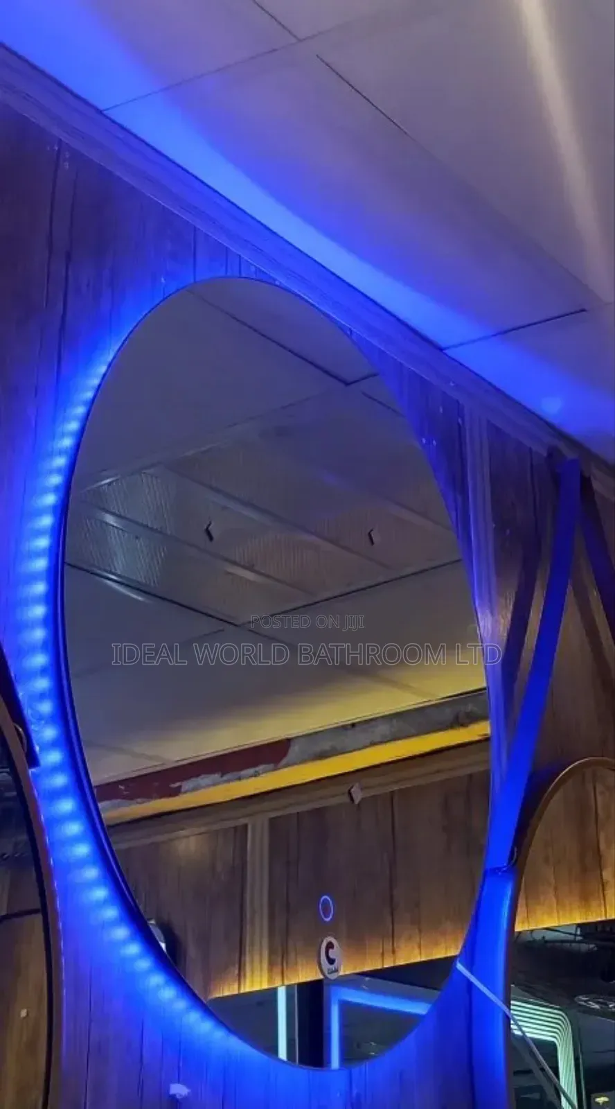Led Mirror