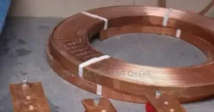 20mm Copper Tape