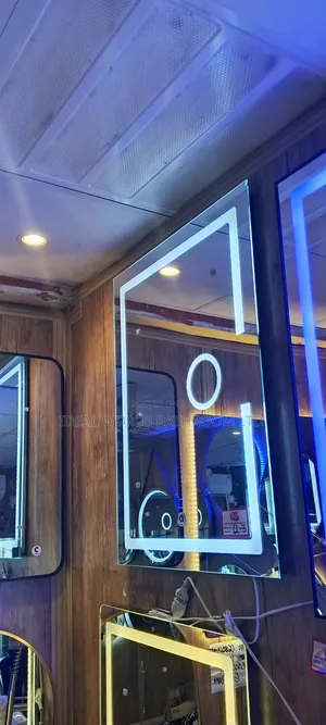 Led Mirror
