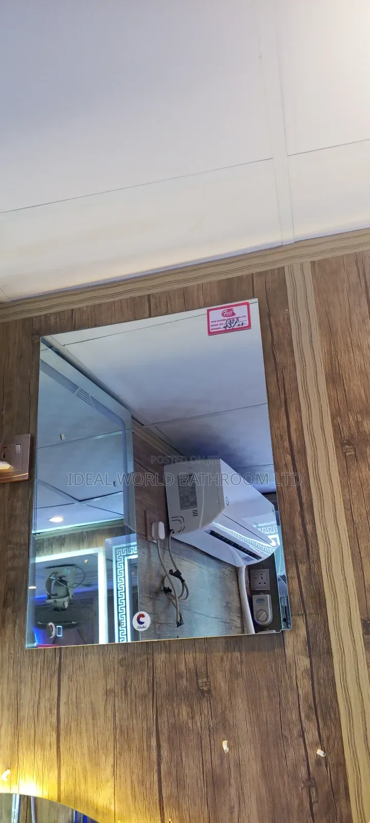 Led Mirror
