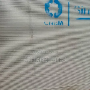 Fiber Cement Board