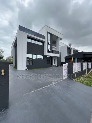 5bdrm Duplex in Ajah for sale