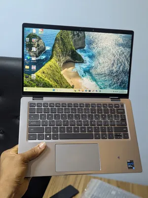 Laptop Dell Latitude 7420 16GB Intel Core i7 SSD 512GB