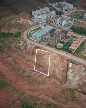 Residential Plot for Sale.