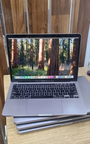 Laptop Apple MacBook Pro 2020 16GB Intel Core I5 SSD 512GB