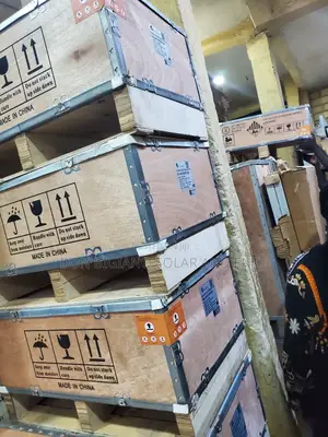 Felicity Solar Inverter