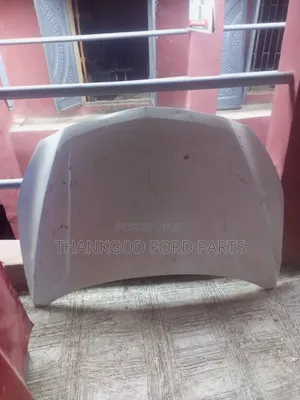 Bonnet Chevrolet Malibu 2012/2013/2014/2015