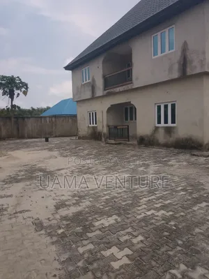 3bdrm Block of Flats in Unilag Estate, Ibeju for rent