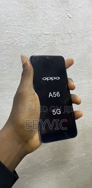 Oppo A56 5G 128 GB