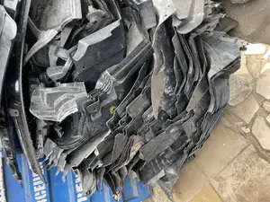 Mercedes Benz Sand Protector
