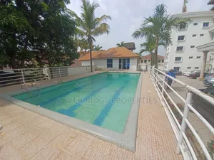 2bdrm Apartment in Wuse 2 for rent