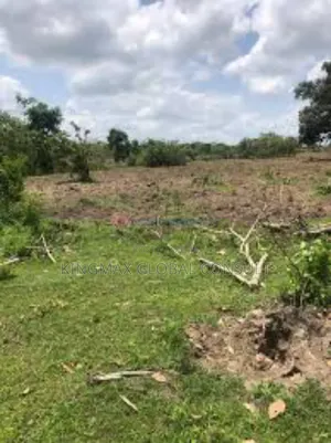 Guzape Bala Plot For Sale With Cofo, Size: 2,747.51sqm