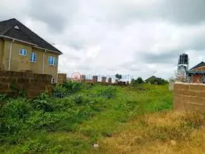 Guzape Bala Plot For Sale With Cofo Size: 1,830,23sqm