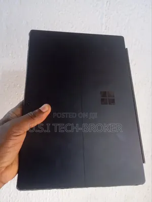 Laptop Microsoft Surface Pro 7 8GB Intel Core I5 SSD 256GB