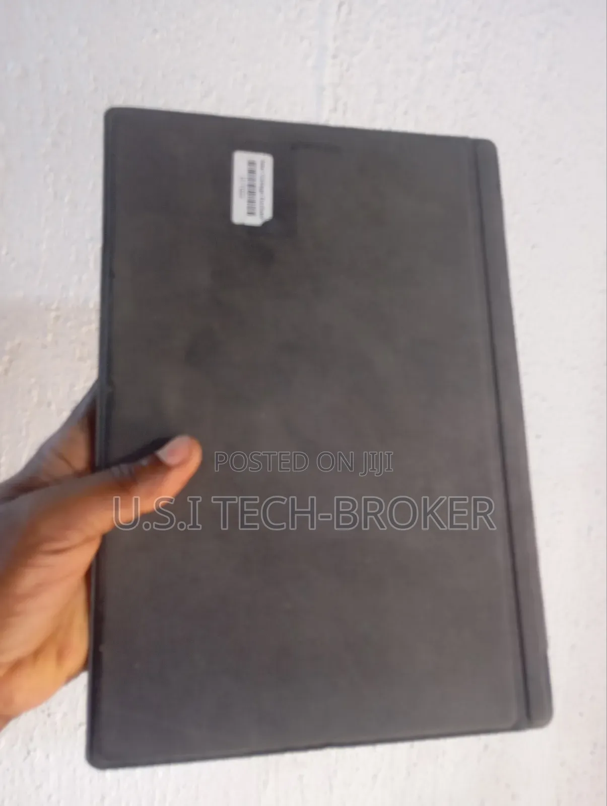 Laptop Microsoft Surface Pro 7 8GB Intel Core I5 SSD 256GB