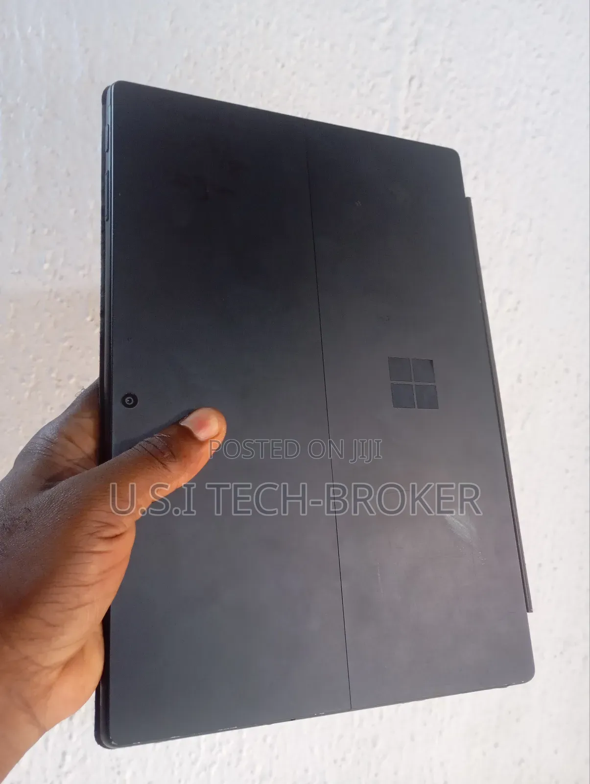 Laptop Microsoft Surface Pro 7 8GB Intel Core I5 SSD 256GB