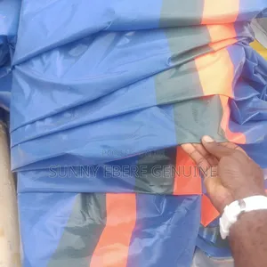 600 Grams Tarpaulin Tapolin Tapolin