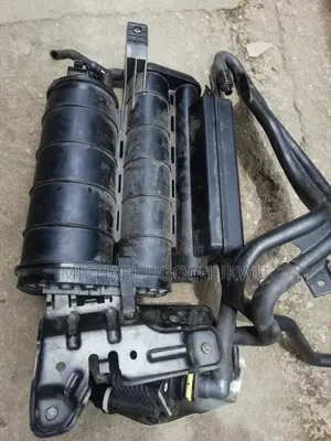 Canestar for Honda CRV 2018 - 2023