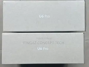 Ubiquiti Unifi U6 Pro Access Point