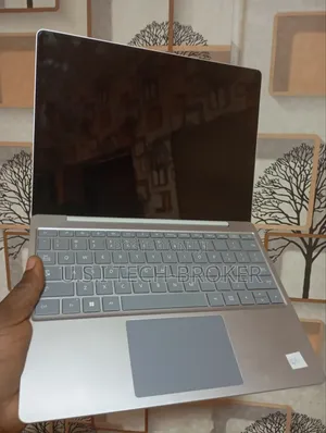 Laptop Microsoft Surface Go 3 8GB Intel Core I5 SSD 256GB