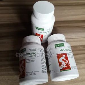 Lipotropic Adjunct | 90 Tablets