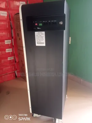 15kva Sun Power Lithium Battery