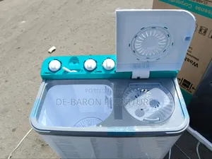 Skyrun Washing Machine