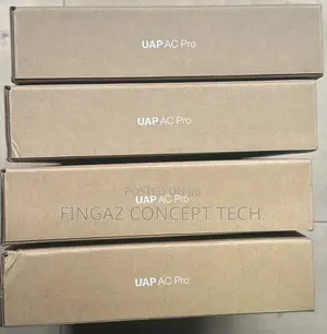 Ubiquiti Uap-Ac-Pro (Long Range) Gigabit