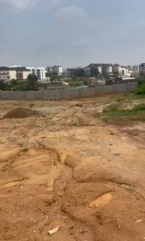 Plot 1201 for Sale at Mabushi: Size 2000sqm