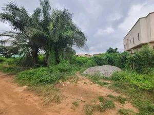 Sweet 100x100ft for Sale at Ofunwegbe by Okhuoromi Off Airport