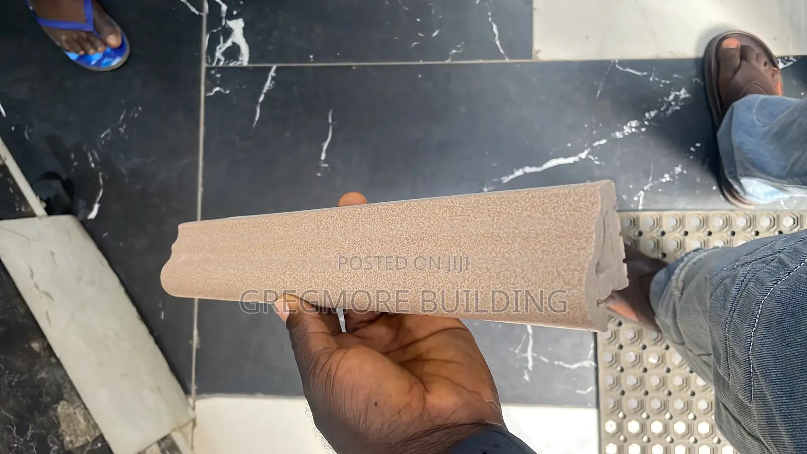 Swimming Pool Skirting
