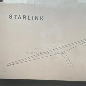 Star Link Mini