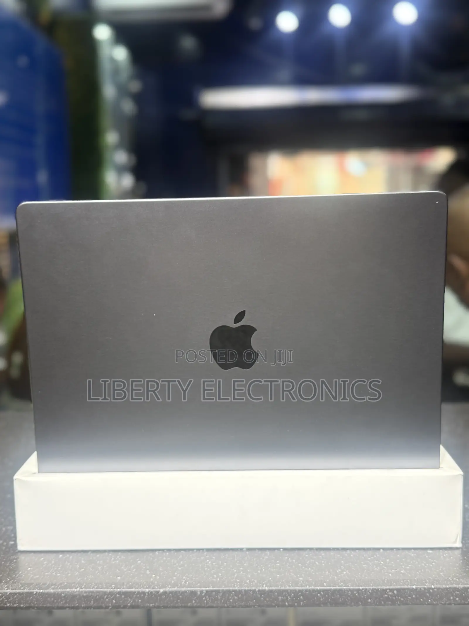 Laptop Apple MacBook Pro 2020 M1 16GB Apple M1 Pro SSD 500GB