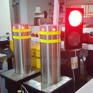 Bollards Access Control For Commercial And Residential Use