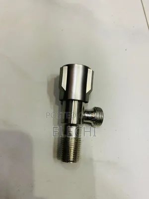 Angle Valve Antirust