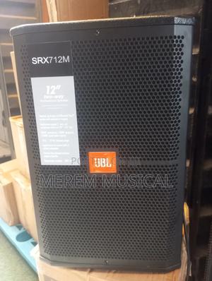 12" Pair Monitor Speakers