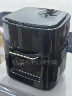 Kenwood Satisfying 15l Air Fryer Oven
