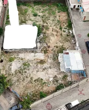 For Sale: Plot Size: 1,640 SQM
A Land With a Small Old Structure