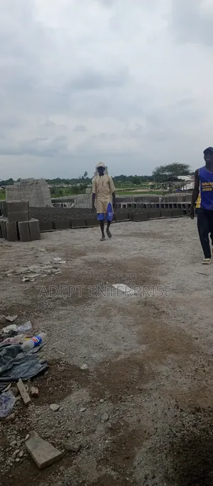 Construction Blocks
