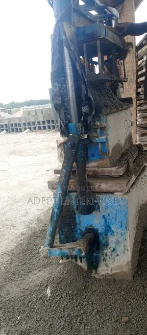 Construction Blocks