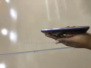 Samsung Galaxy S21 5G 128 GB Purple