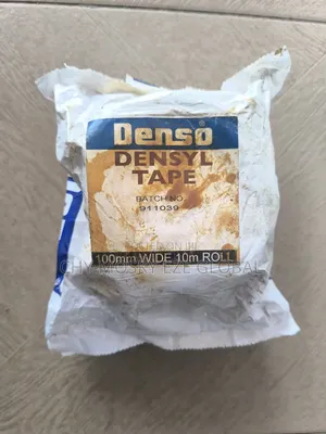 4" Denso Tape (100mmx10m)